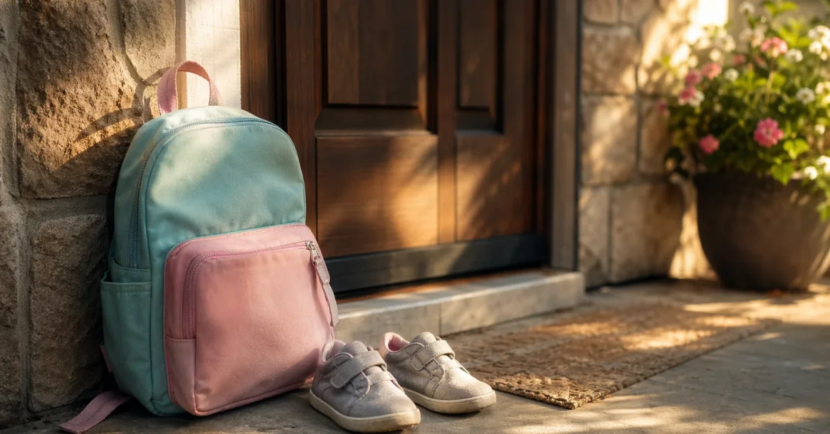 Childcare Assistance Programs in Stockton for Families