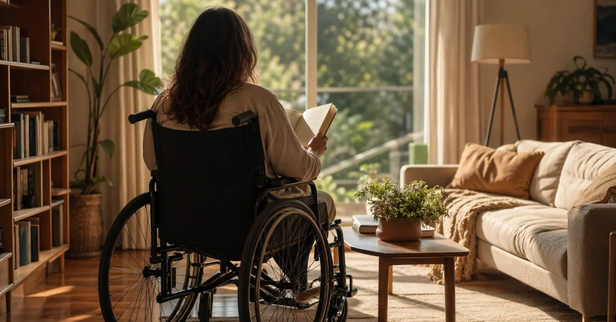 Navigating Disability Benefits in Stockton, California