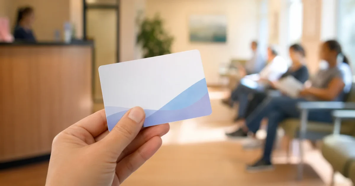 Understanding Medicaid / Health Coverage Options in Stockton