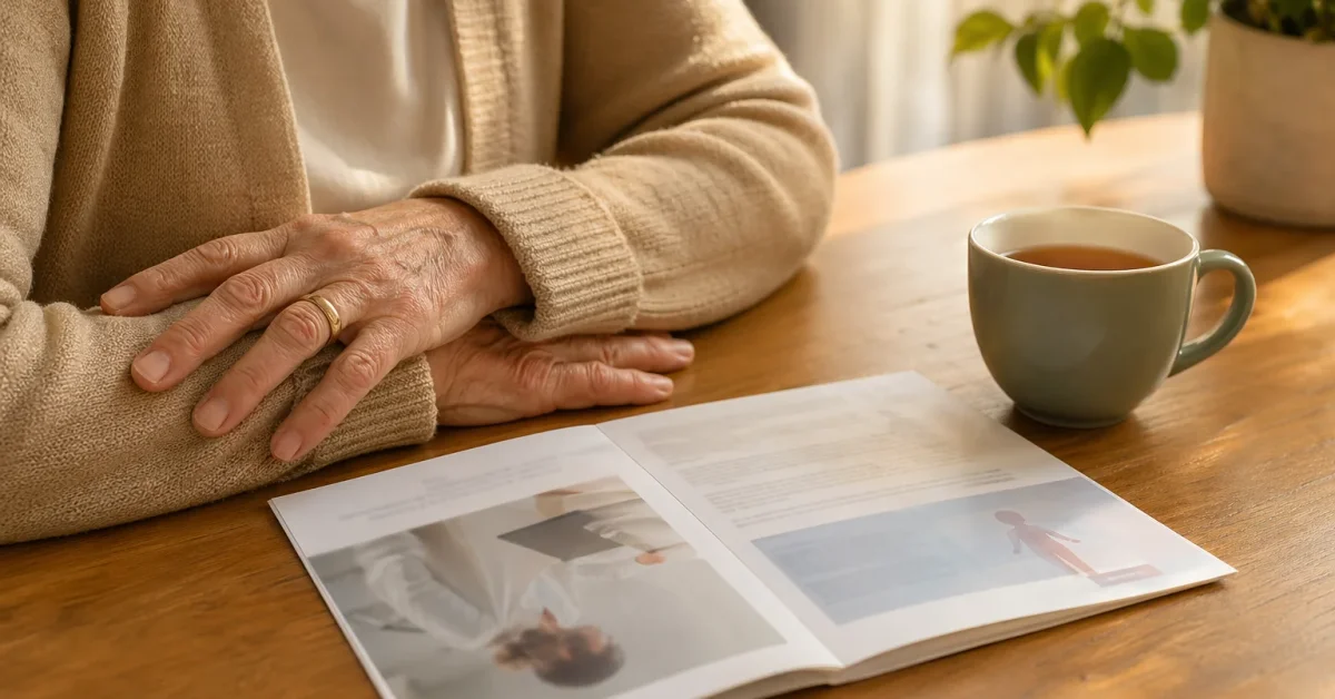 Understanding Medicare Coverage Options in Stockton, California