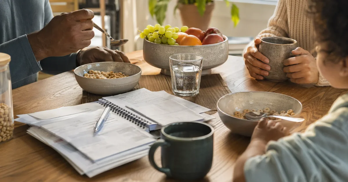 TANF / Cash Assistance Resources in Stockton, California