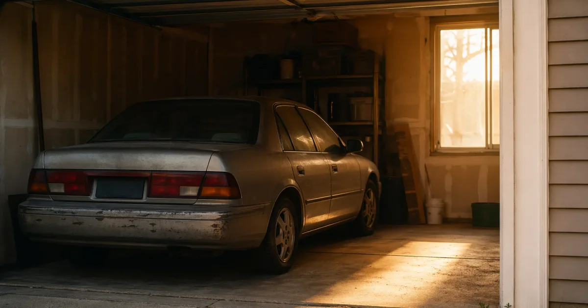 Donate a Car Without a Title in Stockton, CA Today!