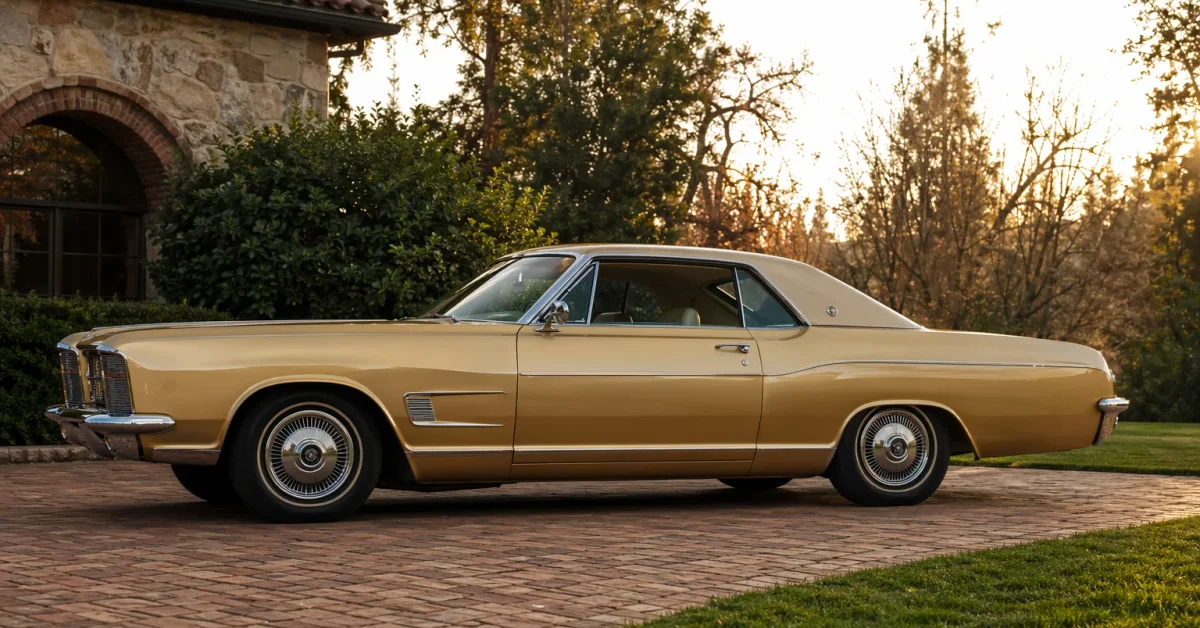 Donate Your Classic / Collector Car in Stockton Today!