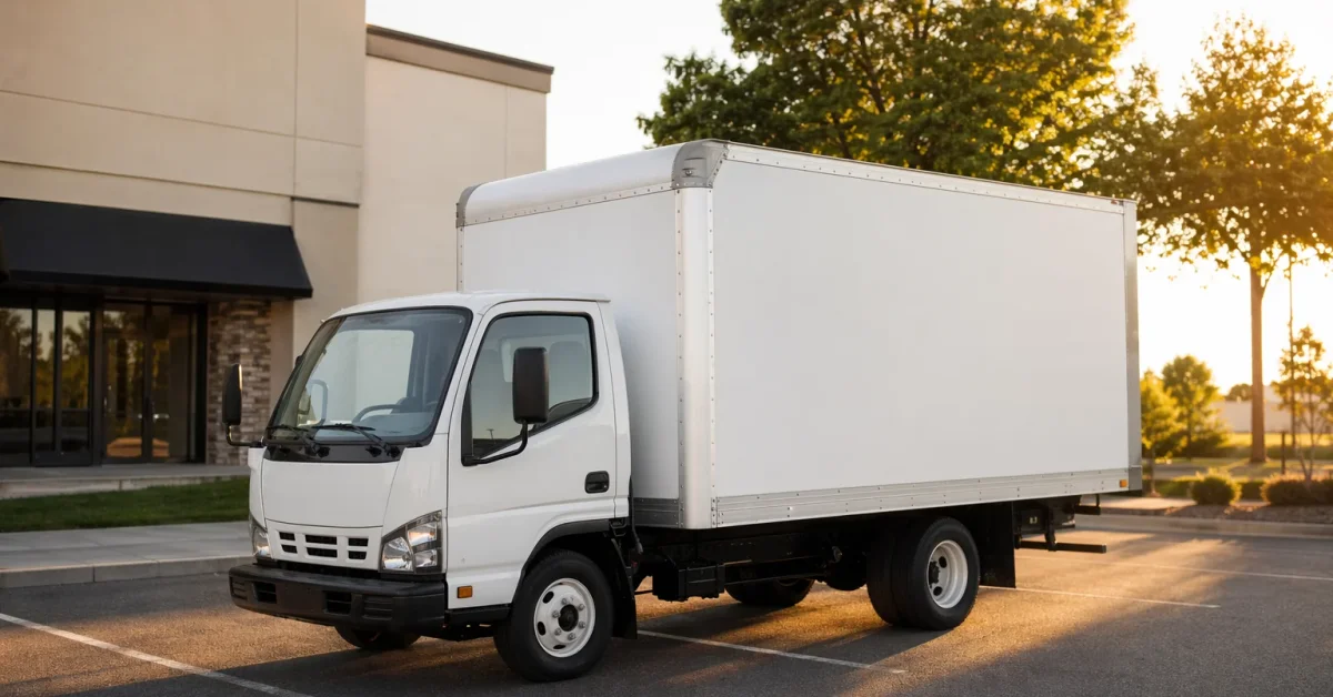 Donate Your Commercial / Fleet Vehicle in Stockton Today!