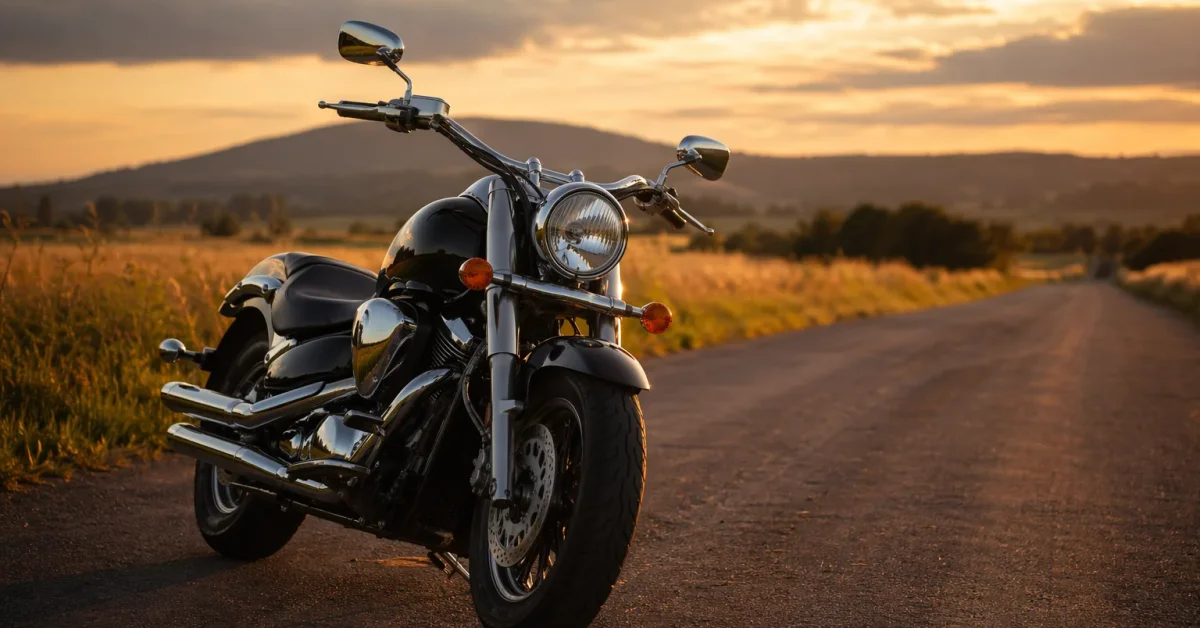 Donate Your Motorcycle in Stockton and Support a Great Cause