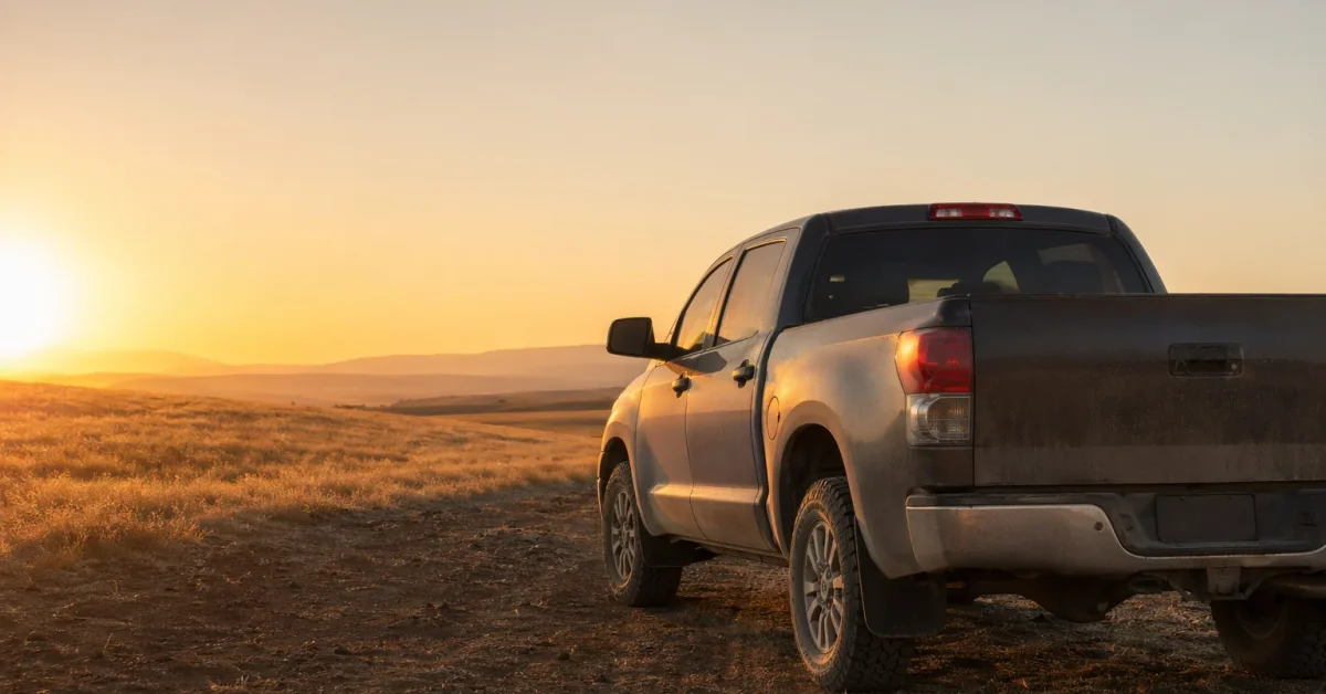 Donate Your Truck in Stockton for a Greater Cause